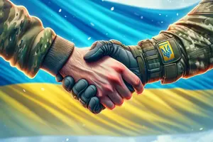 Волонтери відіграють важливу роль у підтримці ЗСУ, організовуючи збори та забезпечуючи військових усім необхідним
