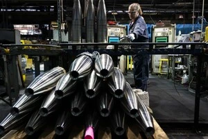 США отримали санкції проти виробників зброї 