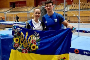 Ковтун, який може змінити громадянство, видалив допис про те, що «гідно тримає спортивний фронт»