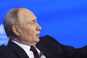 Путін визнав, що Росія десятки років відчуватиме наслідки війни