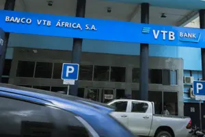 Африканська «дочка» ВТБ зіткнулася з обмеженнями після того, як сам російський держбанк було внесено до американських санкційних списків