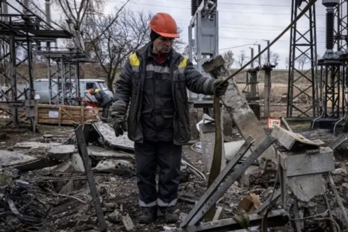 Міненерго повідомило, як визначає час майбутніх масованих обстрілів енергетики