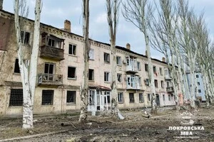 Обстановка у Покровську може змінитися наступного тижня