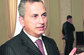 Колесников: «Через пять—семь лет вы Украину не узнаете»