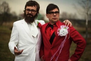 Dzidzio прокоментував зупинку серця свого ексгітариста Лесика, з яким у нього був конфлікт