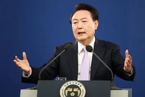 Юн Сок Йоль пояснив, що запровадив воєнний стан через «відчай»