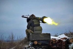 Ситуація на фронті 8 грудня