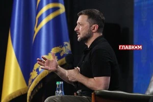 За словами Зеленського, Україна не вступить зараз в НАТО, проте може отримати запрошення туди