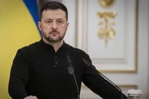  Робота Контактної групи буде спрямована на розробку єдиної позиції завершення війни