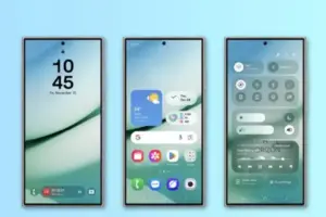 Samsung представила One UI 7 Beta: чим він особливий