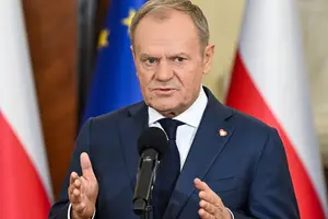 Прем’єр-міністр Польщі зробив заяву про переговори між Україною та РФ