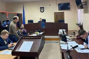 Суд продовжив запобіжний захід Червінському: домашній арешт до 5 лютого  