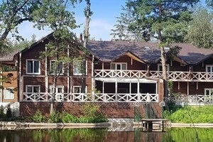 Наприкінці 2024 року Міноборони домоглося повернення цього майнового комплексу з незаконного володіння