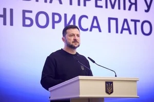 За словами президента, далекобійний «Нептун» незабаром стане жахливою реальністю для окупантів