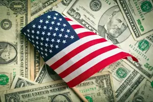 США оголосили про надання Україні кредиту на $20 млрд