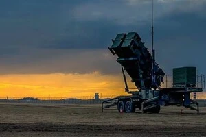 Україні потрібно 10-12 додаткових систем Patriot