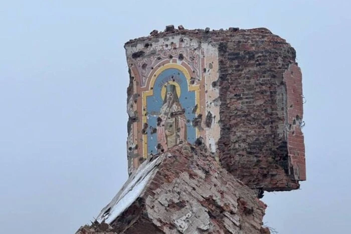 Святиня для мами. Як не встояв храм Арбузових під натиском канонічного православ'я