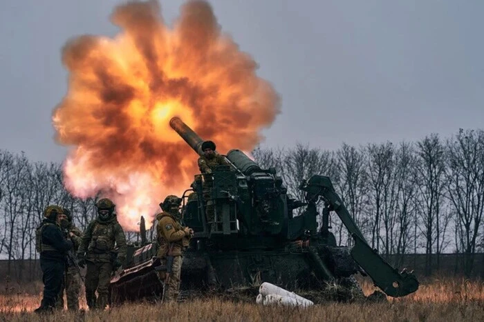 Времіївський напрямок стане вирішальним фактором у війні