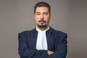 Підозрюваний у хабарництві Князєв остаточно звільнений з Верховного Суду