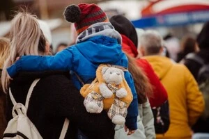 Мінсоцполітики повідомило, скільки українців повернулися на окуповані території