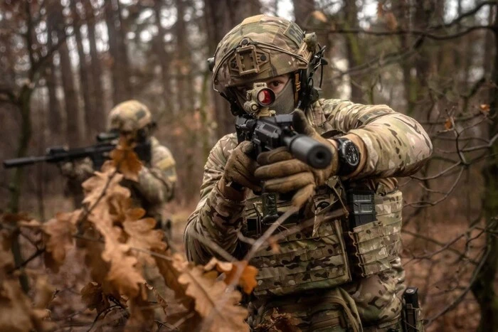  ЗСУ відновили втрачені позиції під Сватовим, ворог просунувся на Курщині та ще на кількох напрямках