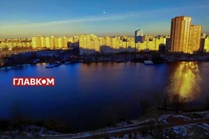 Прогноз погоди на 14 грудня
