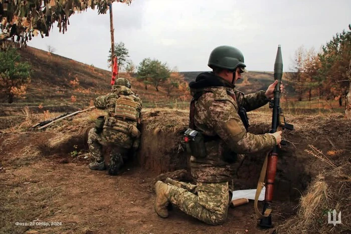 ЗСУ відбили масований штурм на Сіверському напрямку, знищено десятки окупантів