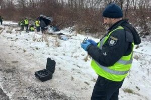 Наймолодшій загиблій 17 років: поліція встановила особи всіх учасників моторошної ДТП біля Львова