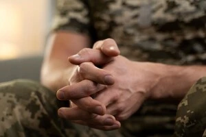 Експериментальний проект запускає Міністерство у справах ветеранів