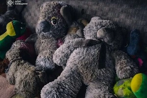 Опікуном дітлахів була бабуся, вона вийшла в магазин