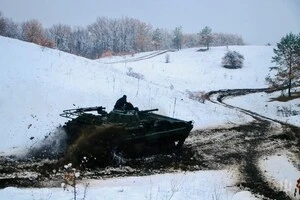 Сили оборони України відкинули росіян біля Піщаного на Донеччині – «Хортиця»