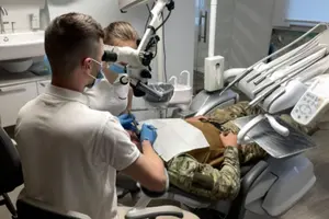 176 киян з-поміж захисників отримали цього року компенсацію за придбання ліків і медичних виробів