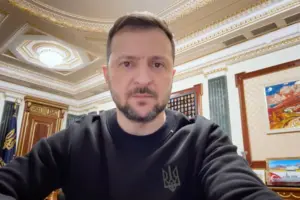 Як наголосив очільник України, наступний рік повинен стати часом встановлення миру