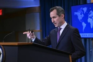 Речник: «Якщо вони (військові КНДР - ред.) перетнуть кордон з Україною, це вважатиметься додатковою ескалацією з боку уряду Росії, а також з боку уряду Півночі Кореї»