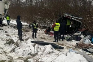 Смертельна ДТП на Львівщині: підозрюваним обрано запобіжні заходи