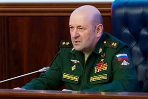 У 2022 році Ігор Кирилов проводив брифінги міноборони, на яких розповідав про теракти, що готуються на території Росії