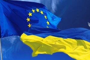 Євроінтеграція для України нагадує автобус із пасажирами, який на повній швидкості мчить у цегляну стіну