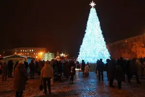 Чи скасують комендантську годину у Києві на Новий рік: відповідь влади