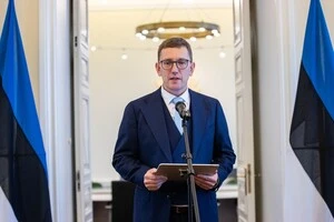 Міхал запевнив, що Росія буде готова почати повноцінні мирні переговори тільки в тому разі, якщо західні союзники поставлять Україну в позицію сили