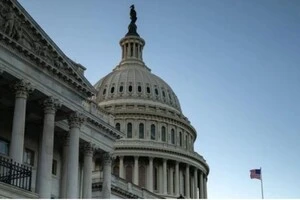 Політична ситуація у США складається не найкращим чином