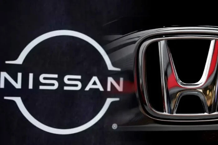 Honda та Nissan ведуть переговори про злиття