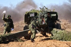 Триває 1030-й день повномасштабної війни