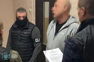 Справа про хабар полковнику СБУ: фігурант намагався із СІЗО замовити вбивство свідка