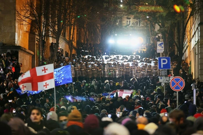 Британія запровадила санкції проти грузинських високопосадовців: список