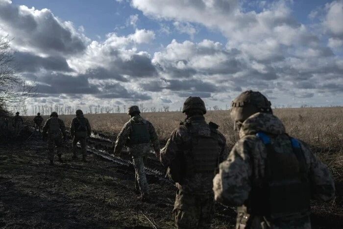 Підрозділи Сил оборони потрапили в оточення на Донеччині? «Хортиця» зробила заяву