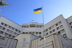 56 нардепів вимагають визнати всі кадрові конкурси за участю міжнародних експертів неконституційними