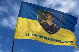 Президент присвоїв почесне найменування бригаді Сухопутних військ ЗСУ