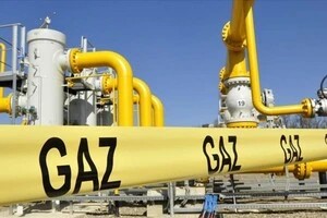 Україна і РФ не домовилися про транзит газу за посередництва Азербайджану – Reuters