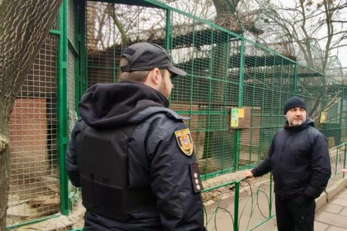 В Одесі леопард напав на працівника зоопарку: подробиці трагедії