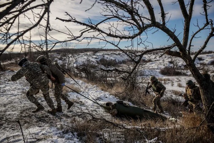 Військових із підрозділів ППО перекидають у піхоту: Генштаб зробив заяву